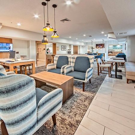 Staybridge Suites - Cedar Rapids North By Ihg Exterior foto