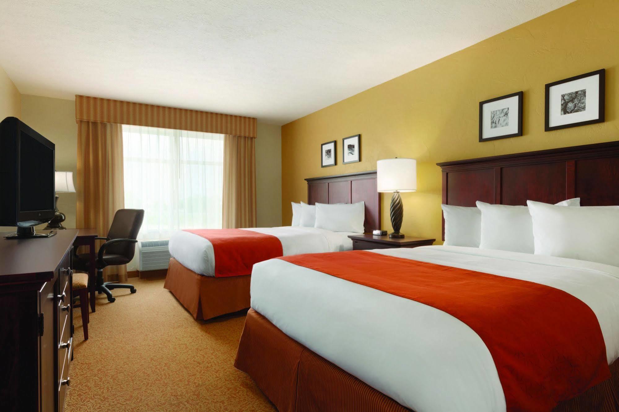 Staybridge Suites - Cedar Rapids North By Ihg Exterior foto
